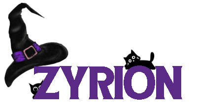 Zyrion
